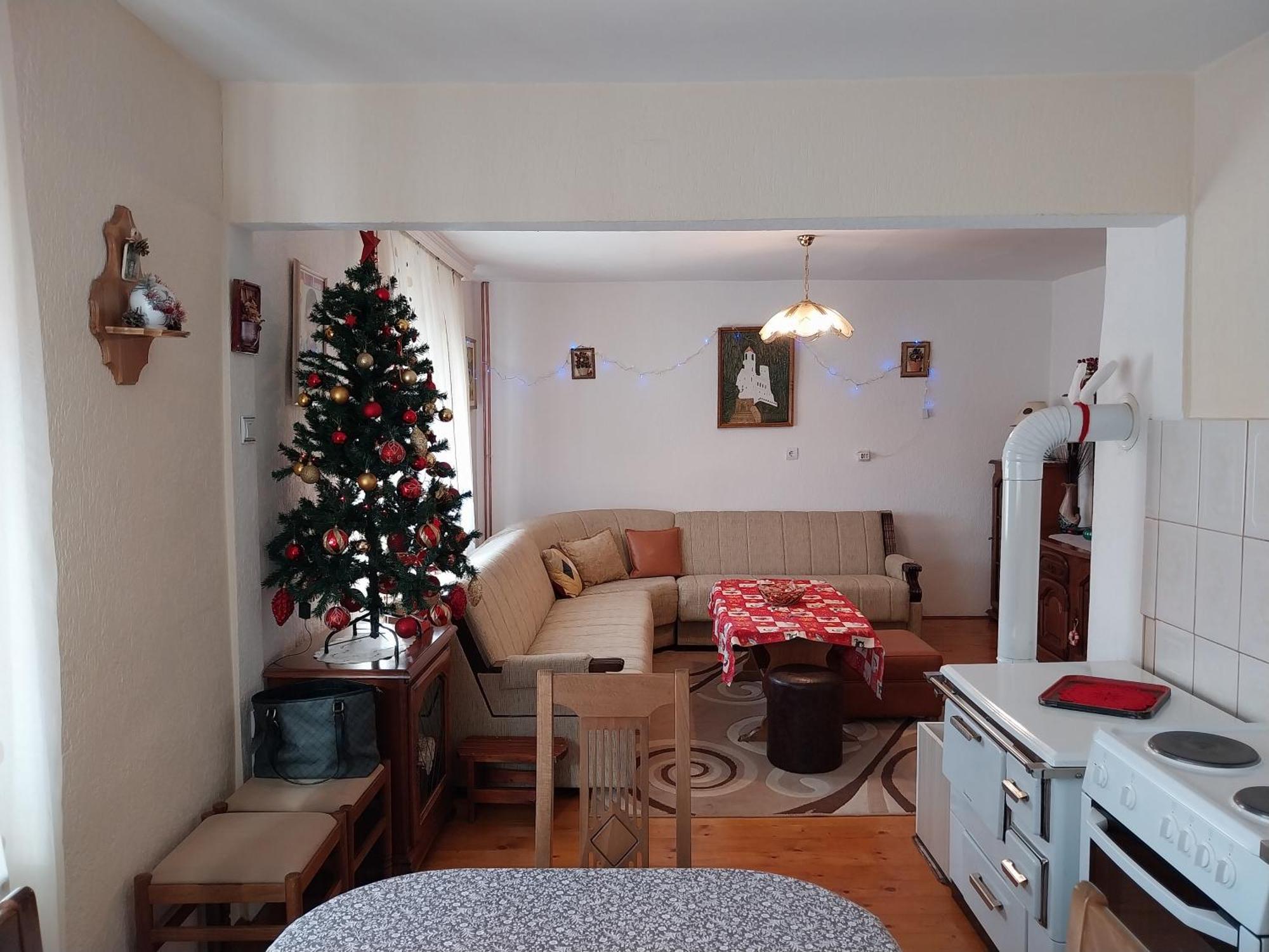 Villa Rent A House - "Laki" à Žabljak Extérieur photo