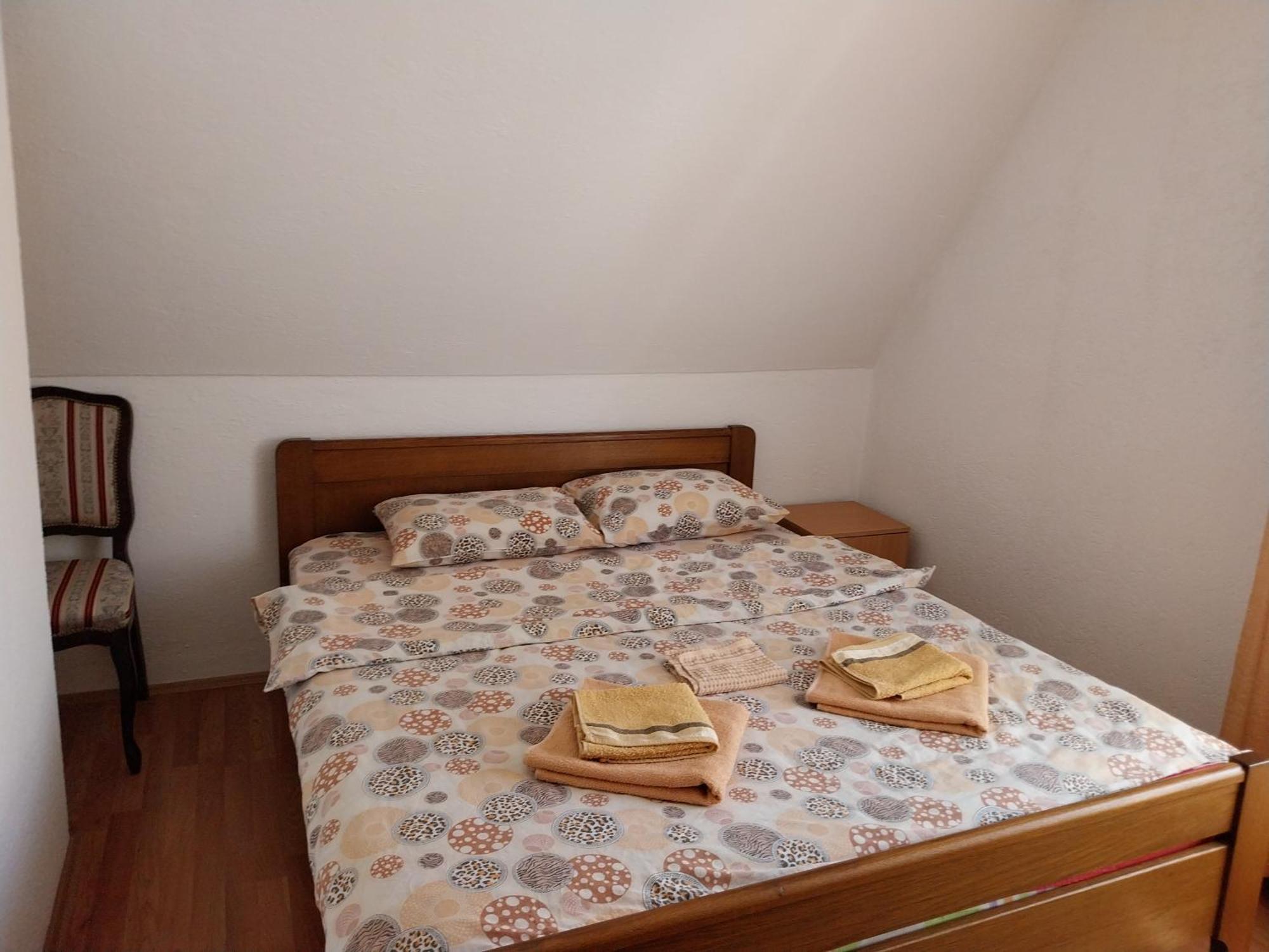 Villa Rent A House - "Laki" à Žabljak Extérieur photo