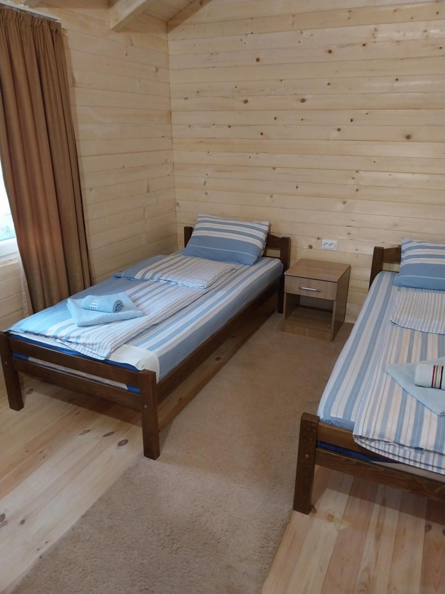 Villa Rent A House - "Laki" à Žabljak Extérieur photo