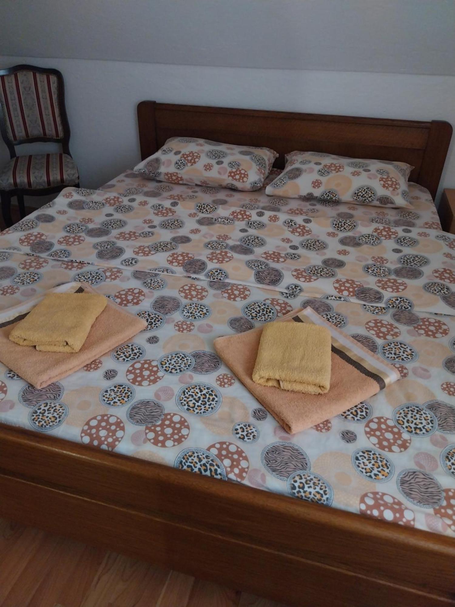 Villa Rent A House - "Laki" à Žabljak Extérieur photo