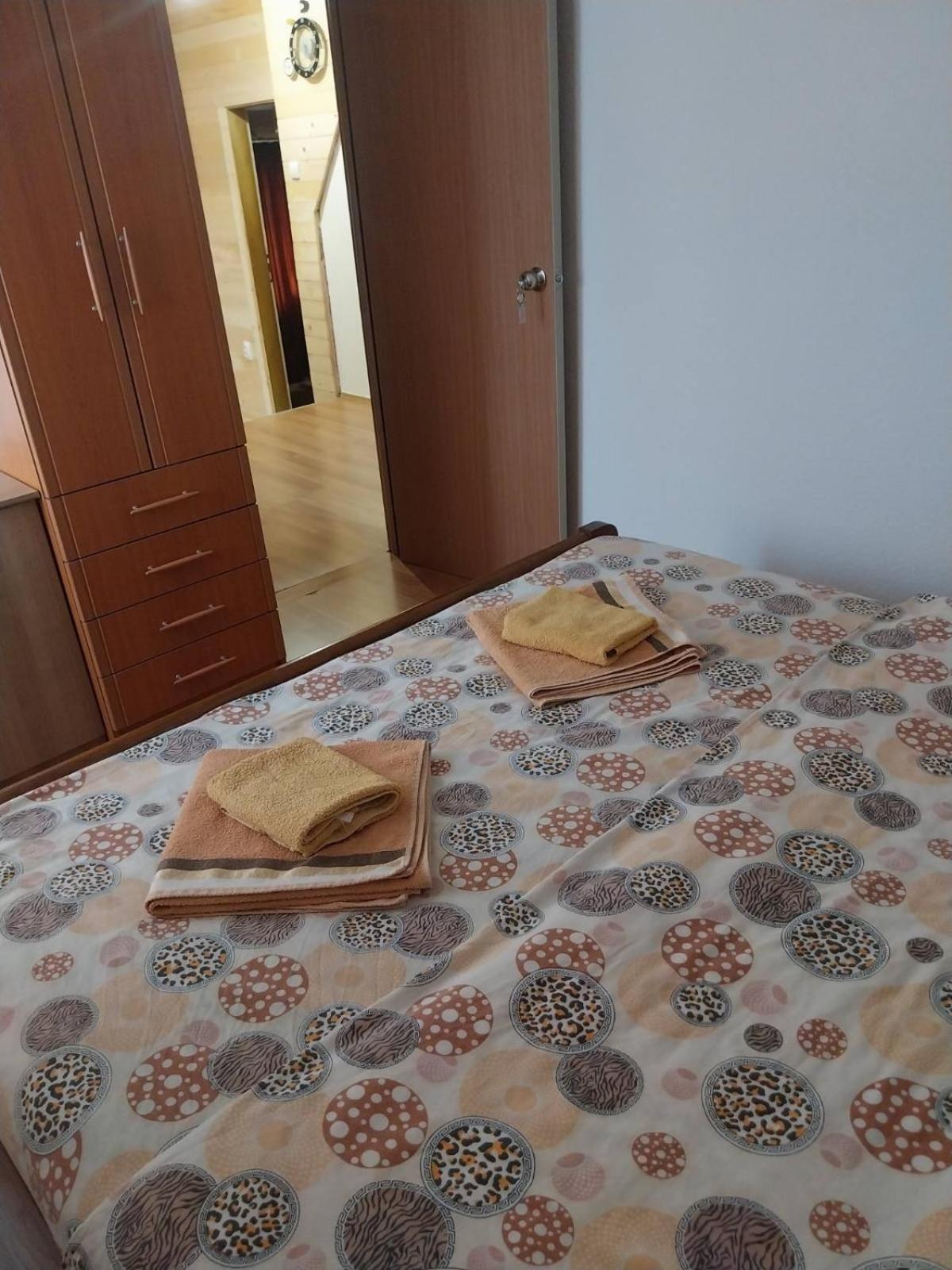 Villa Rent A House - "Laki" à Žabljak Extérieur photo