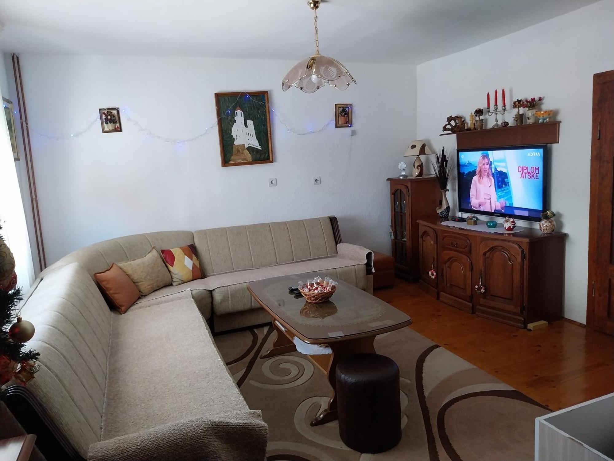 Villa Rent A House - "Laki" à Žabljak Extérieur photo